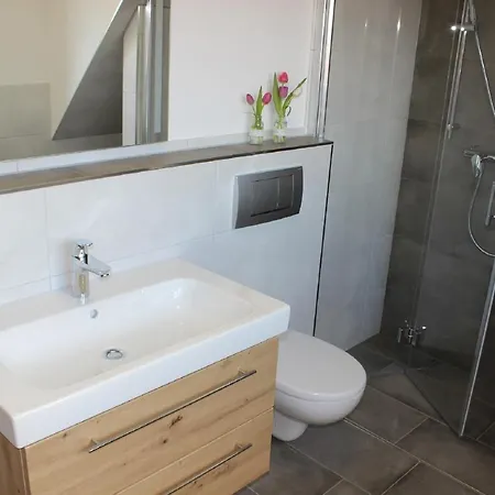 Apartment Fraenkische Seenliebe