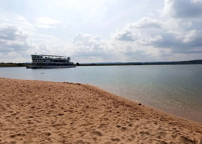 Fraenkische Seenliebe Gunzenhausen