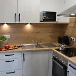 Fraenkische Seenliebe Apartmán