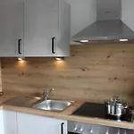 Fraenkische Seenliebe Apartmán Gunzenhausen