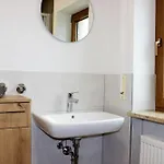Apartmán Fraenkische Seenliebe Gunzenhausen