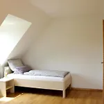 Fraenkische Seenliebe Apartmán Gunzenhausen