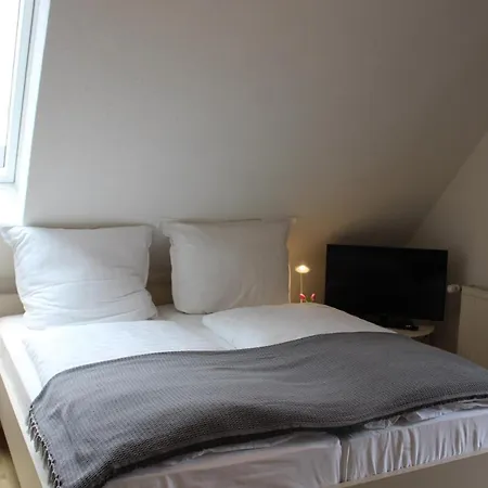 Fraenkische Seenliebe Apartment Gunzenhausen