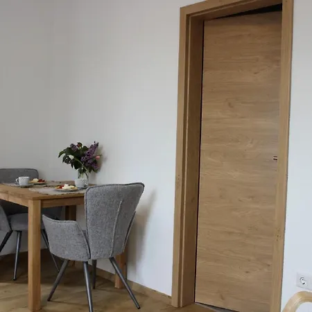 Apartment Fraenkische Seenliebe
