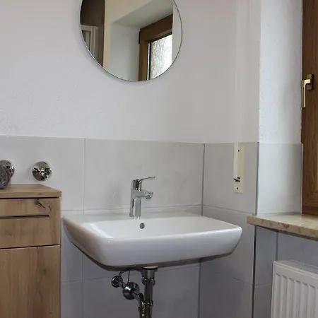 Fraenkische Seenliebe Apartment Gunzenhausen