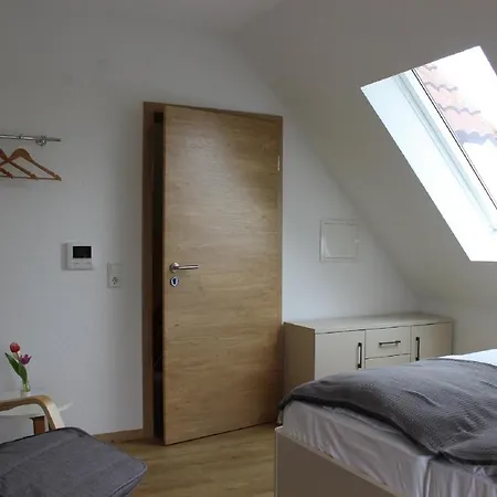 Fraenkische Seenliebe Apartment