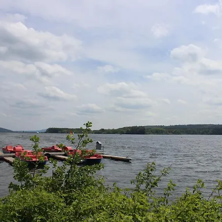 Fraenkische Seenliebe غونوهاوسن