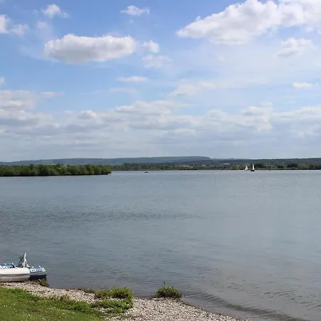 Fraenkische Seenliebe غونوهاوسن