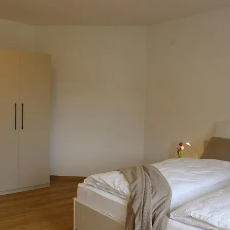 Fraenkische Seenliebe Apartment Gunzenhausen