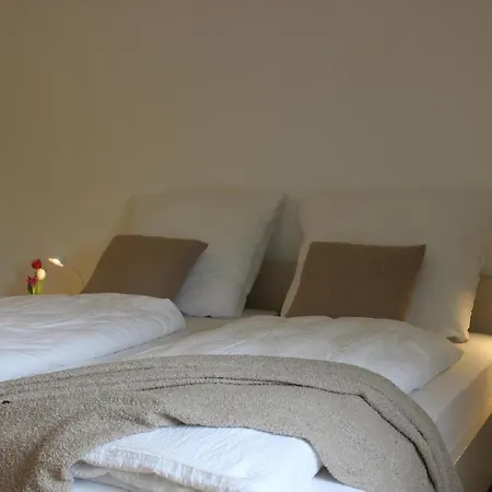 Apartment Fraenkische Seenliebe