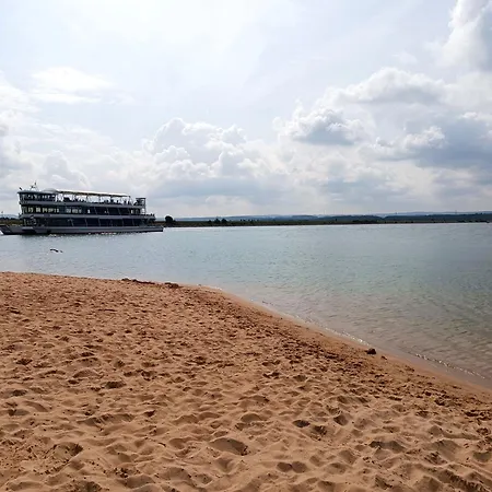 Fraenkische Seenliebe 군젠하우젠