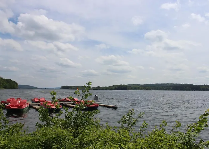 Fraenkische Seenliebe Gunzenhausen