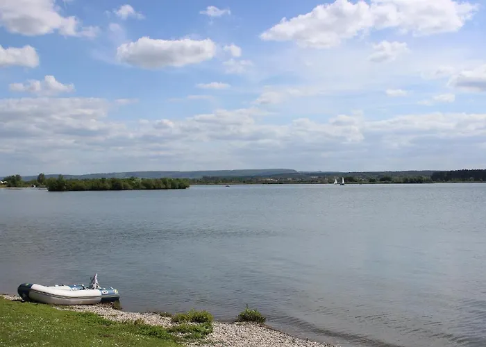 Fraenkische Seenliebe Gunzenhausen